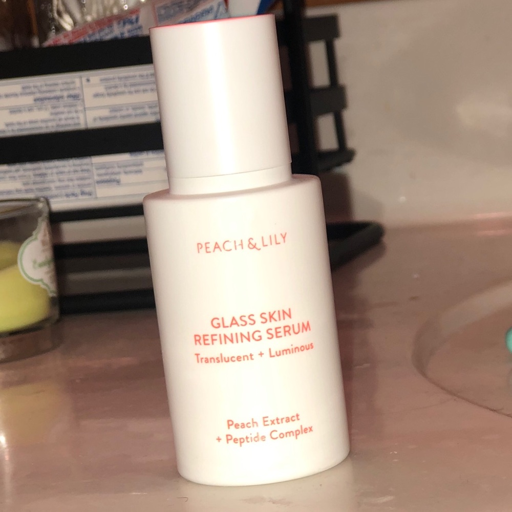 Peach & Lily Glass Skin Refining Serum